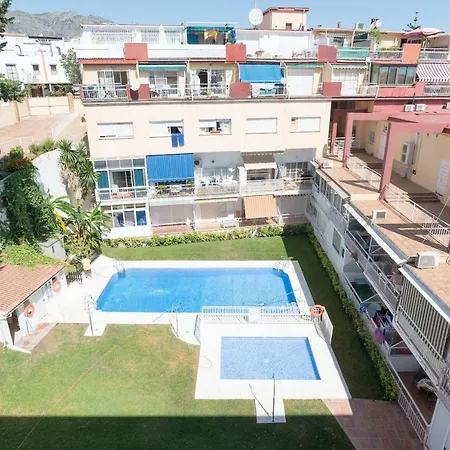 Appartement Malagasuite Impressive Views *