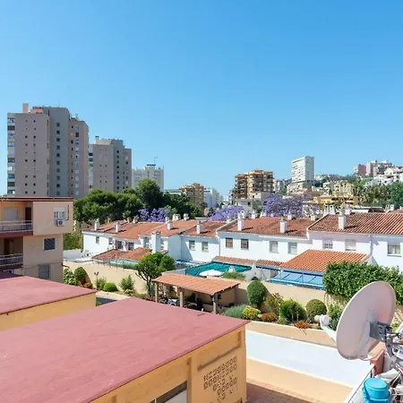 Malagasuite Impressive Views