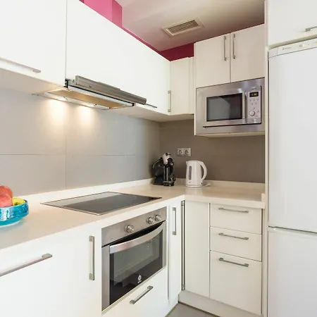 Apartament Malagasuite Impressive Views Torremolinos